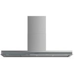 Hotă Falmec VIRGOLA EVOLUTION 90 E.P. Stainless Steel (w/o filter pack)