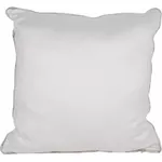 Textile de casă Ярослав 225510 подушка 40х40 (перо 100%) кант