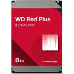 Жесткий диск HDD внутренний Western Digital WD80EFPX