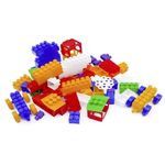 Set de construcție Maximus MX5065 80 elem. Maestru 2