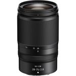 Obiectiv Nikon Z 28-75mm f/2.8 Nikkor