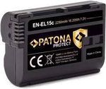 Аккумулятор Patona EN-EL15C 2250 mAh