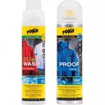 {'ro': 'Detergent rufe Toko 5582880 Set solutie Duo Pack Wash Textile + Proof Pro Textile 250 ml', 'ru': 'Порошок для стирки Toko 5582880 Set solutie Duo Pack Wash Textile + Proof Pro Textile 250 ml'}