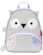 Рюкзак Skip Hop Zoo Silver Owl
