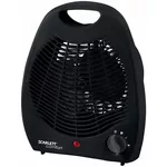 Încălzitor cu ventilator Scarlett SC-FH212S