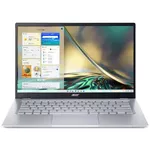 {'ro': 'Laptop Acer Swift Go 14 Pure Silver (NX.KG3EU.002)', 'ru': 'Ноутбук Acer Swift Go 14 Pure Silver (NX.KG3EU.002)'}