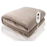 Pătura electrică Ufesa Manta double Softy 160x100cm