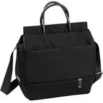 Geantă pentru mama Peg Perego IABO4700-GU13 True Black