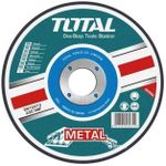 Диск отрезной Total tools TAC2232301
