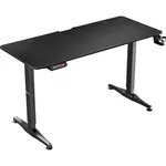 Стол компьютерный Huzaro Hero 8.5 black