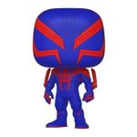Игрушка Funko 65724F Figurina Spider-Verse -Spider-Man
