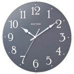 Часы Rhythm CMG630NR03