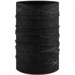 Îmbrăcăminte sport Buff Caciula-fular ORIGINAL EMBERS BLACK-BLACK