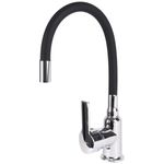 Bateria bucătărie SanDonna F9995 negru