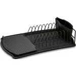 Сушка для посуды Tadar Dish Dryer Black