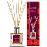 Aparat de aromatizare Areon Home Parfume Sticks 150ml Tartan (Apple&Cinnamon)