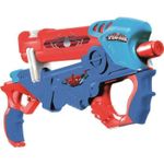 Игрушка Mondo 28017 Водяной пистолет Spiderman 470 ml