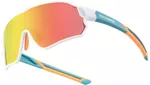 Ochelari de protecție Rockbros 14110009003 Ochelari de soare pentru ciclism copii polarizati