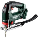 Электролобзик Metabo STB 18 L 90 cu acumulator (carcasa) 601048840