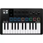 MIDI-клавиатура Arturia MiniLab 3 Black