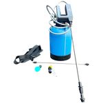 Aparat de stropit Uniplast P117 5 L (da umar) UA