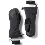 Îmbrăcăminte sport Rab Manusi barbati Guide GTX Mitts Black L (QAJ-57-BLK-LRG)