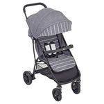 Прогулочная коляска Graco Breaze Lite Suits Me