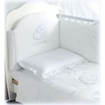 Lenjerie de pat pentru copii Italbaby 100.0005-6 Комплект детского белья Polvere Di Stelle