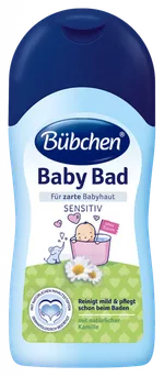 Средство для купания Bubchen Baby Bad 200 мл