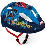 Cască de protecție Seven 9056 Cască de bicicletă Avengers