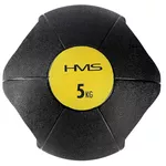 Dispozitiv de masaj mecanic HMS 3007 Minge cu maneri 5kg NKU05 (17-41-041)