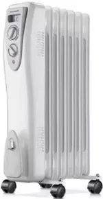 Обогреватель масляный Italtermo Ital Termo (7 secț.)