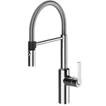 Bateria bucătărie Gessi 60960-031 Chrome