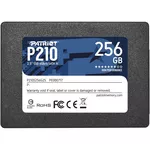 {'ro': 'Disc rigid intern SSD Patriot P210S256G25', 'ru': 'Накопитель SSD внутренний Patriot P210S256G25'}