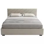 Кровать my-STYLE my-Luna 180x200 (P08D18M03)