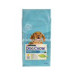 Dog Chow Puppy с курицей 1kg