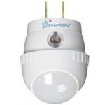 Ночной светильник Dreambaby G804E Сенсорный поворотный ночник