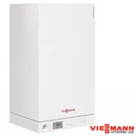 КОТЕЛ ГАЗОВЫЙ VIESSMANN VITOPEND 100-W, С ДЫМОХОДОМ, 24 kW