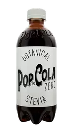 Pop Cola ZERO, 0.5Л