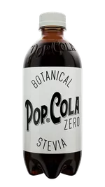 Pop Cola ZERO, 0.5 L