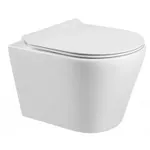 Vas WC Hydro S 0104000 suspendat, 201