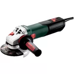 Болгарка (УШМ) Metabo W 12-125 Quick 600398010