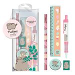 Письменные принадлежности Pyramid International SR73920 Pusheen (Botanical) Stationery Set