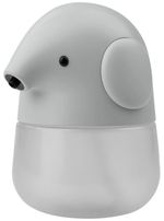 Dozator săpun Mary’s MW20733 Grey Elephant