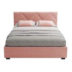 Pat my-STYLE my-Zoea 90x200 (P18D90M12)