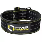 Бандаж спортивный HMS SL-00014211 Briu atletic L PREMIUM PA3558 17-63-042