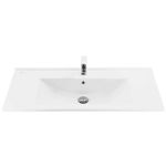 Раковина Creavit Su 45x100 SU100.000