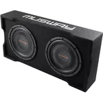 Авто-сабвуфер Musway MF210Q2