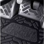 Коврик для автомобиля Aileron 61539 Renault Duster/Kaptur 4WD (2015-)