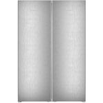 Frigider SideBySide Liebherr XRFsf 5240 22 (SFNsfd 5247+SRsfd 5220)